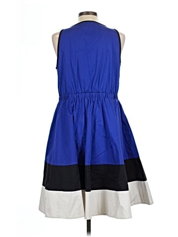 Kate Spade New York Casual Dress (view 2)