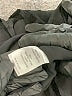 DR2 100% Polyester Black Short Sleeve T-Shirt Size S - photo 5