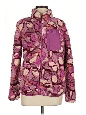Billabong Fleece (view 1)