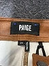 Paige 100% Polyurethane Brown Casual Pants Size 27 waist - photo 7