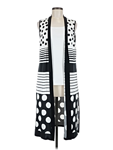 Michael Tyler Cardigan (view 1)