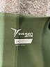Active by Old Navy Tweed Green Active Pants Size L - photo 4
