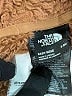 The North Face 100% Polyester Brown Long Sleeve Onesie Size 3-6 mo - photo 3
