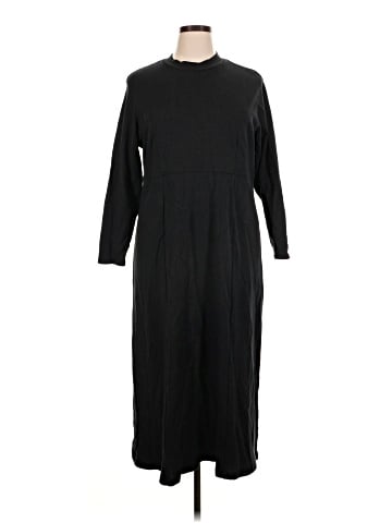 Eddie Bauer Casual Dress (view 1)