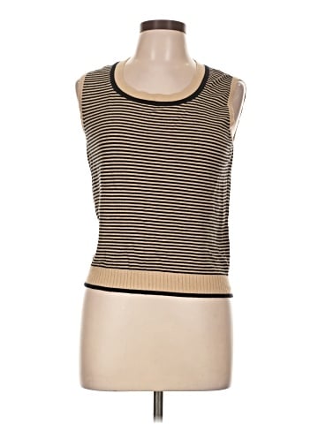 Jones New York Collection Sleeveless T-Shirt (view 1)