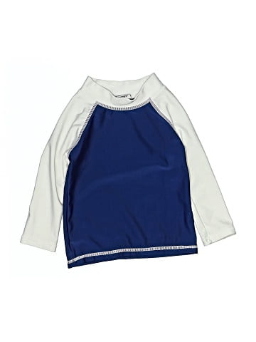 Flap Happy Rash Guard (view 1)