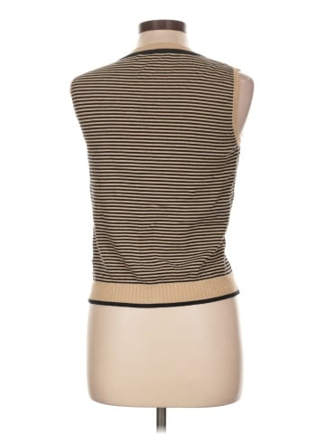 Jones New York Collection Sleeveless T-Shirt (view 2)