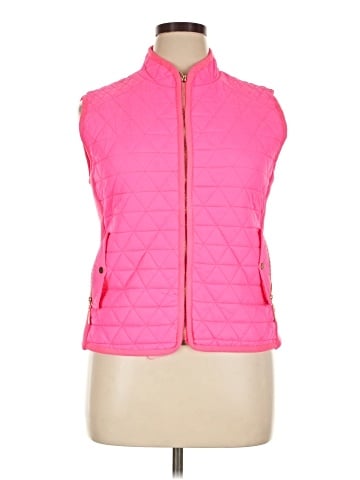Daisy Vest (view 1)