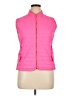 Daisy 100% Polyester Pink Vest Size XL - photo 1