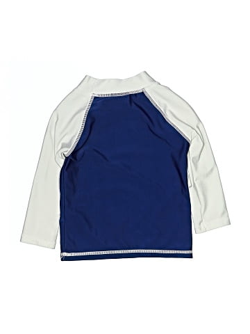 Flap Happy Rash Guard (view 2)