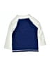 Flap Happy Blue Rash Guard 9-12 MO / 12 MO - photo 2