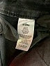 Aeropostale Hearts Black Jeans Size 16 - photo 4