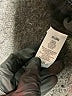 Aeropostale Hearts Black Jeans Size 16 - photo 5