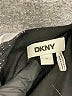 DKNY 100% Polyester Black Sleeveless Blouse Size S - photo 7