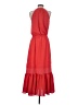 Ramy Brook 100% Polyester Red Casual Dress Size S - photo 2