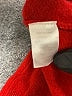 Talbots Red Pullover Sweater Size L - photo 8