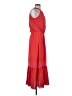 Ramy Brook 100% Polyester Red Casual Dress Size S - photo 4