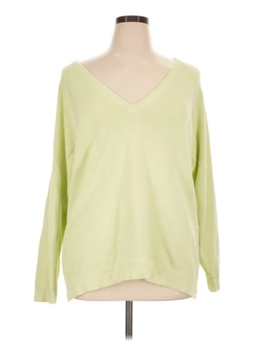Eddie Bauer Pullover Sweater (view 1)