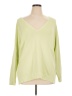 Eddie Bauer 100% Baumwolle Green Pullover Sweater Size XL (tall) - photo 1