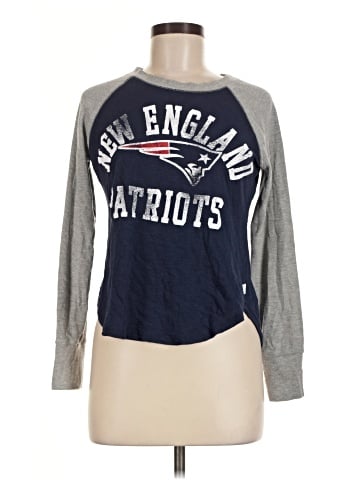 Touch Long Sleeve T-Shirt (view 1)