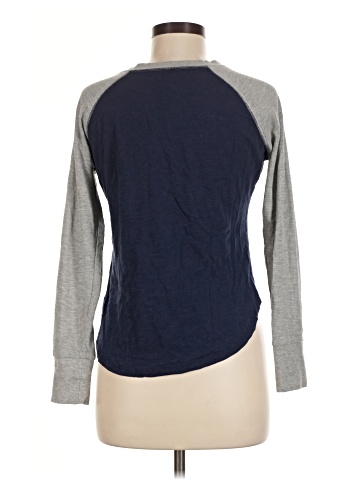 Touch Long Sleeve T-Shirt (view 2)