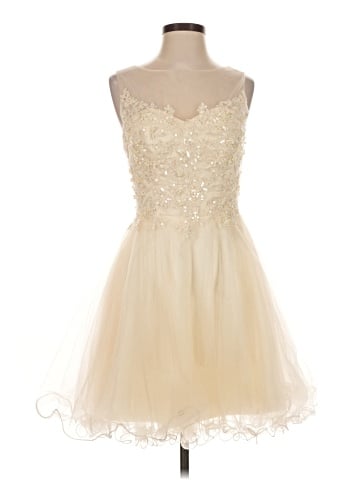 Assorted Brands Cocktail Dress (view 1)