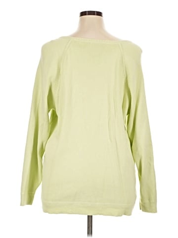 Eddie Bauer Pullover Sweater (view 2)