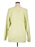 Eddie Bauer 100% Baumwolle Green Pullover Sweater Size XL (tall) - photo 2