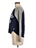 Touch 100% Cotton Silver Long Sleeve T-Shirt Size M - photo 5