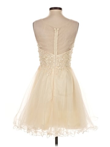 Assorted Brands Cocktail Dress (view 2)