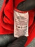 Nike Red Zip Up Hoodie Size S (youth) - photo 4