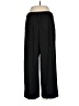 J.Crew Solid Black Casual Pants Size 8 - photo 2