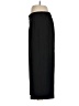 J.Crew Solid Black Casual Pants Size 8 - photo 5