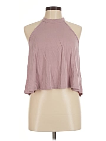 Alya Tank Top (view 1)