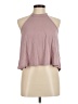Alya Pink Tank Top Size M - photo 1