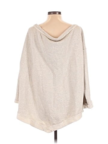 Free People Poncho (view 2)