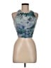 Athleta Teal Tank Top Size M - photo 1