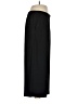 J.Crew Solid Black Casual Pants Size 8 - photo 4