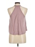 Alya Pink Tank Top Size M - photo 2