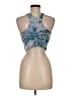 Athleta Teal Tank Top Size M - photo 2