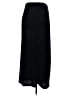 West End Solid Black Formal Skirt Size S - photo 2