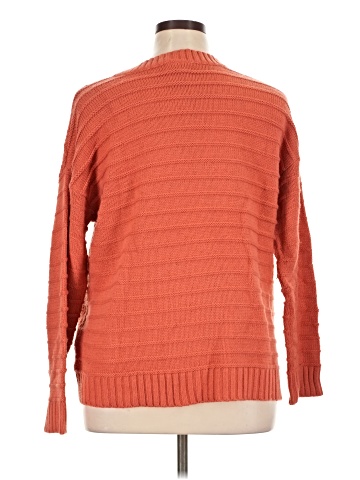 St. John's Bay Pullover Sweater (view 2)