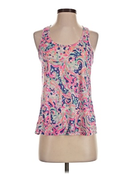 Lilly Pulitzer Luxletic Tank Top