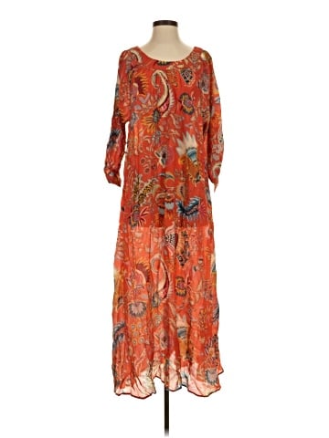 The J. Peterman Co. Casual Dress (view 1)