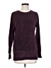 Fabletics Purple Pullover Sweater Size S - photo 1