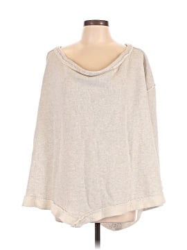 Free People Poncho