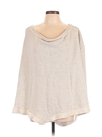 Free People Poncho (view 1)