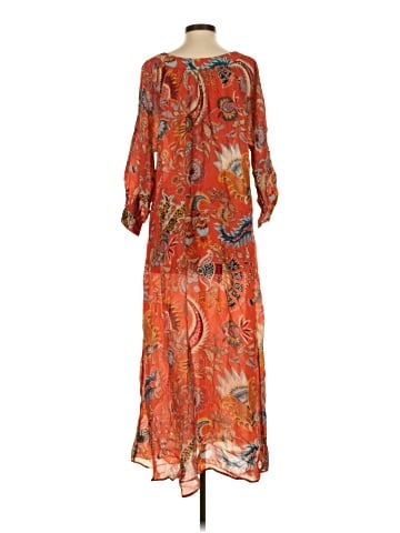 The J. Peterman Co. Casual Dress (view 2)