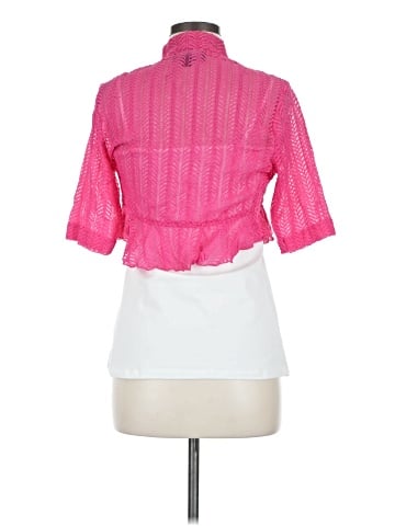 Connected Apparel Cardigan (view 2)