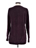 Fabletics Purple Pullover Sweater Size S - photo 2